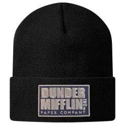 Dunder Mifflin Inc Beanie