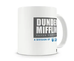 Dunder Mifflin Inc Coffee Mug