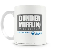Dunder Mifflin Inc Coffee Mug