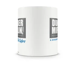 Dunder Mifflin Inc Coffee Mug