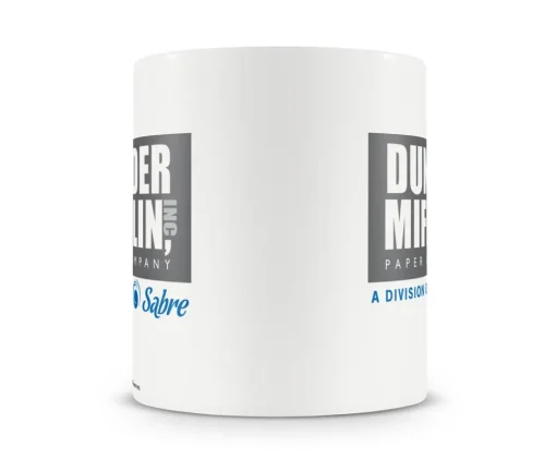 Dunder Mifflin Inc Coffee Mug