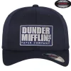 Dunder Mifflin Inc Flexfit Cap