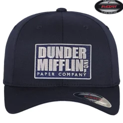 Dunder Mifflin Inc Flexfit Cap