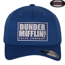 Dunder Mifflin Inc Flexfit Cap