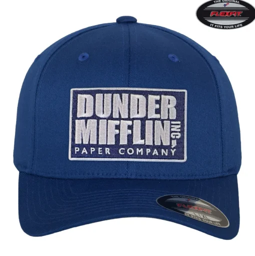 Dunder Mifflin Inc Flexfit Cap