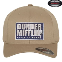 Dunder Mifflin Inc Flexfit Cap