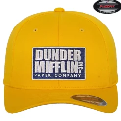 Dunder Mifflin Inc Flexfit Cap