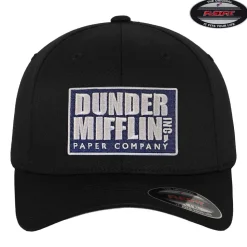 Dunder Mifflin Inc Flexfit Cap