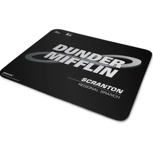 Dunder Mifflin Mouse pad