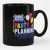 Dunder Mifflin Party Planning Committee Mug