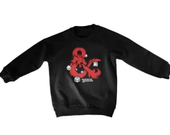 Dungeons & Dragons - Dices Kids Sweatshirt