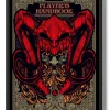 Dungeons & Dragons - Player's Handbook Poster