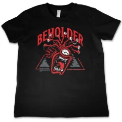 Dungeons & Dragons Beholder Kids Tee