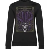 Dungeons Master's Guide Girly Sweatshirt