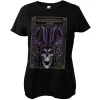 Dungeons Master's Guide Girly Tee