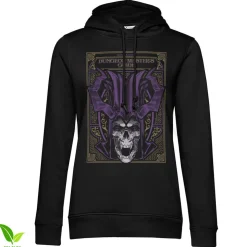 Dungeons Master's Guide Girls Hoodie