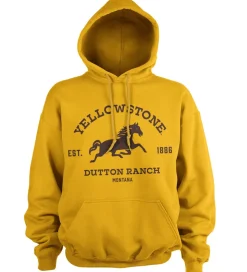 Dutton Ranch - Montana Hoodie