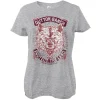 Dutton Ranch - Protect The Land Girly Tee