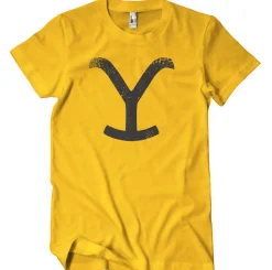 Dutton Ranch Brand T-Shirt