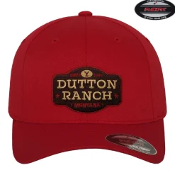 Dutton Ranch Flexfit Cap