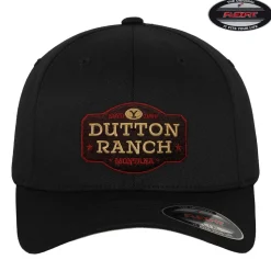 Dutton Ranch Flexfit Cap