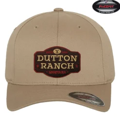 Dutton Ranch Flexfit Cap