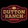 Dutton Ranch Patch Sticker