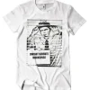 Dwight Schrute Workspace T-Shirt