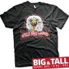 Eagle Fang Karate Big & Tall T-Shirt