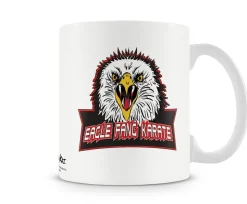 Eagle Fang Karate Coffee Mug