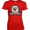 Eagle Fang Karate Girly Tee
