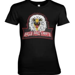 Eagle Fang Karate Girly Tee