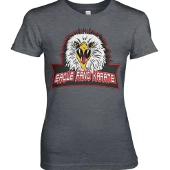 Eagle Fang Karate Girly Tee