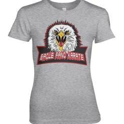 Eagle Fang Karate Girly Tee