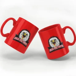 Eagle Fang Karate Mug