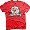 Eagle Fang Karate T-Shirt