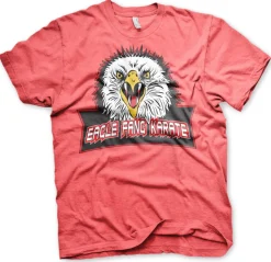 Eagle Fang Karate T-Shirt