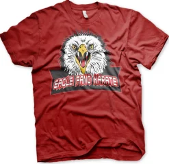 Eagle Fang Karate T-Shirt