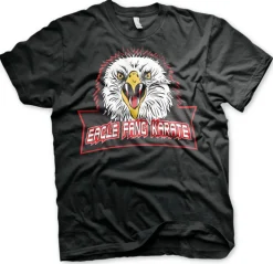 Eagle Fang Karate T-Shirt