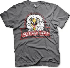 Eagle Fang Karate T-Shirt