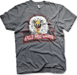 Eagle Fang Karate T-Shirt