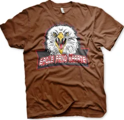 Eagle Fang Karate T-Shirt