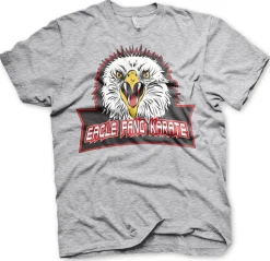 Eagle Fang Karate T-Shirt