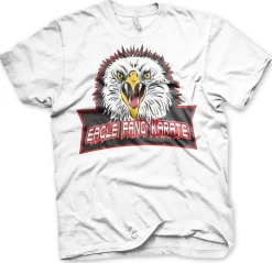 Eagle Fang Karate T-Shirt
