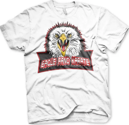 Eagle Fang Karate T-Shirt