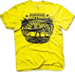 East Coast Motors T-Shirt