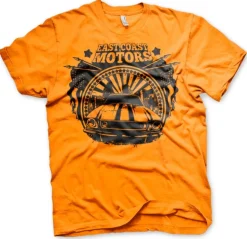East Coast Motors T-Shirt