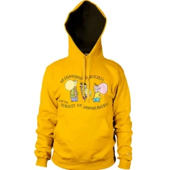 Ed, Edd n Eddy - Neighborhood Society Hoodie