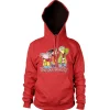 Ed, Edd n Eddy Hoodie