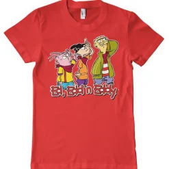 Ed, Edd n Eddy T-Shirt